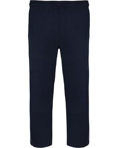 Bigdude Classic Pyjama Bottoms Navy