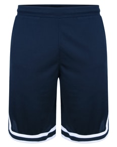 Bigdude Performance Shorts Navy