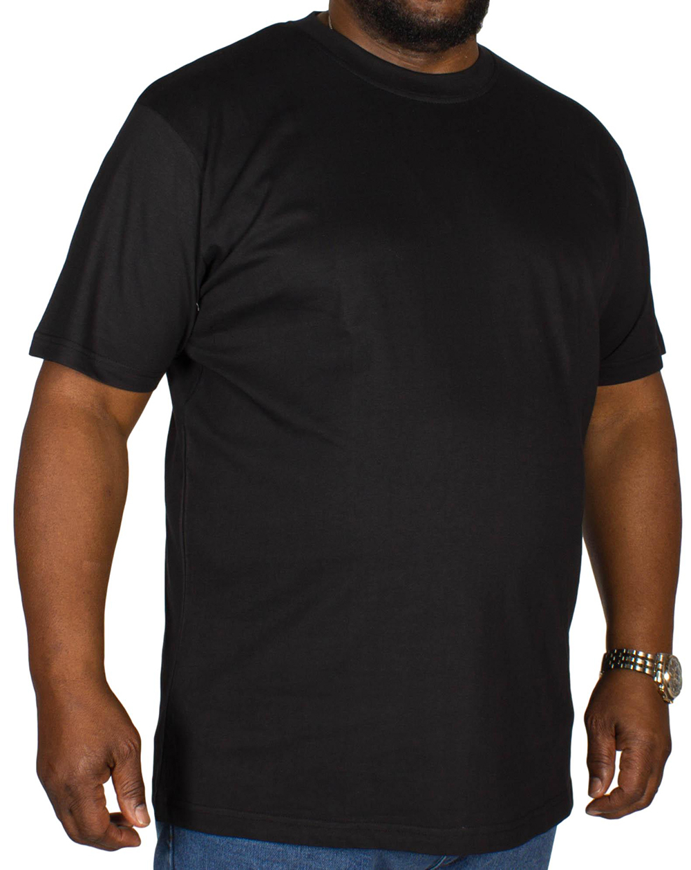 8XL Big and Tall T shirts Bigdude