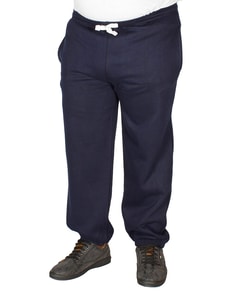 Bigdude Basic Joggers Navy