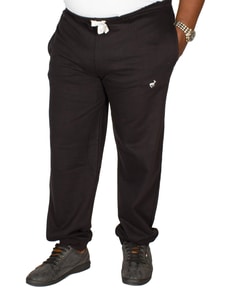 Bigdude Signature Joggers Black